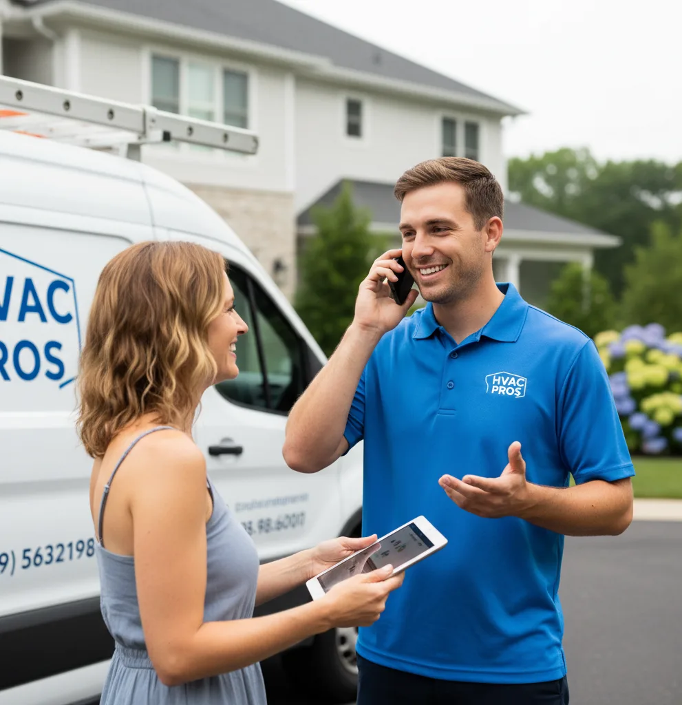 Cobra HVAC customer support in Valley Mills